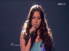 Safura Drip Drop (Eurovision Song Contest 2010) (HD-Rip)